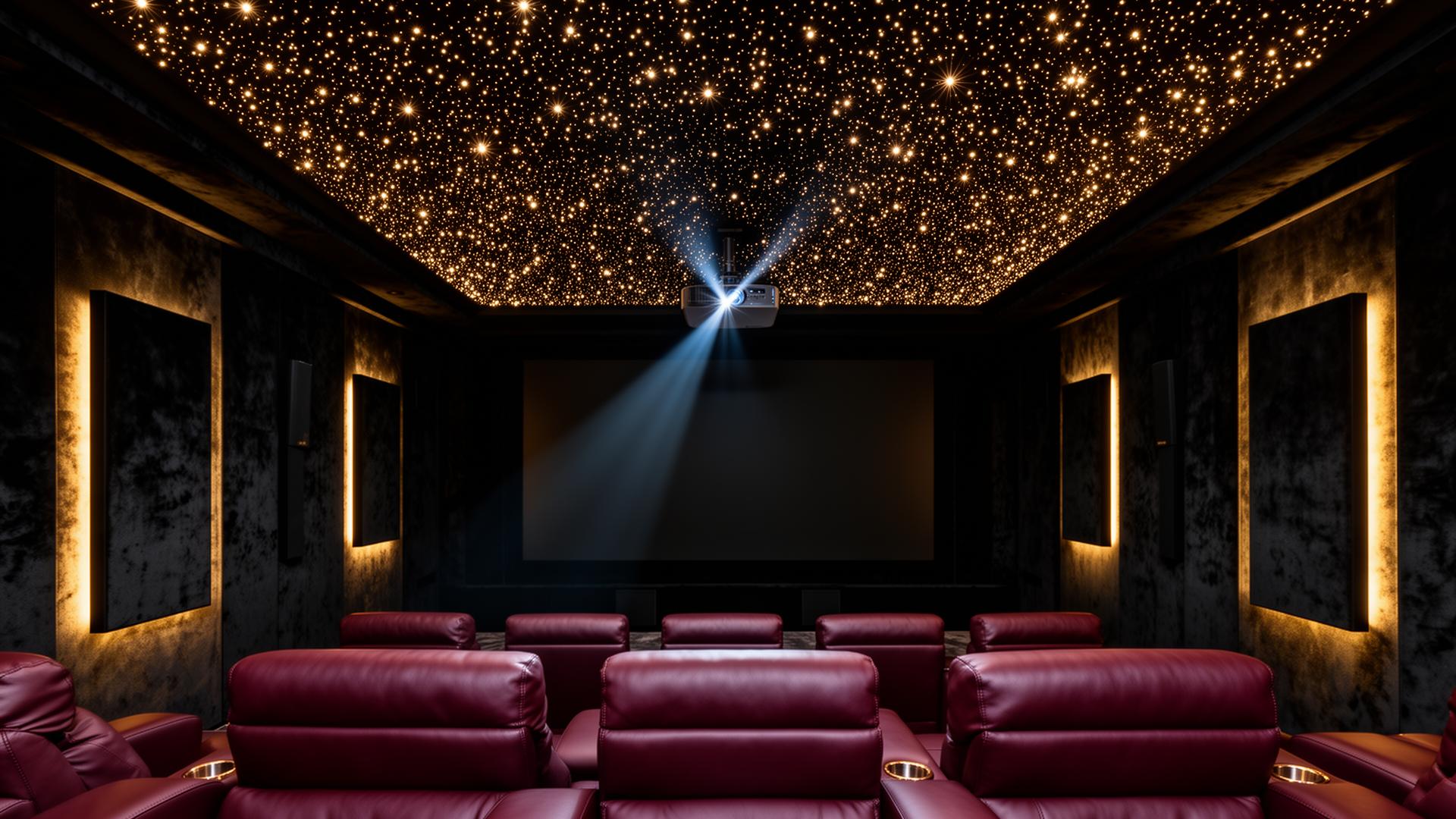 Private Cinema
